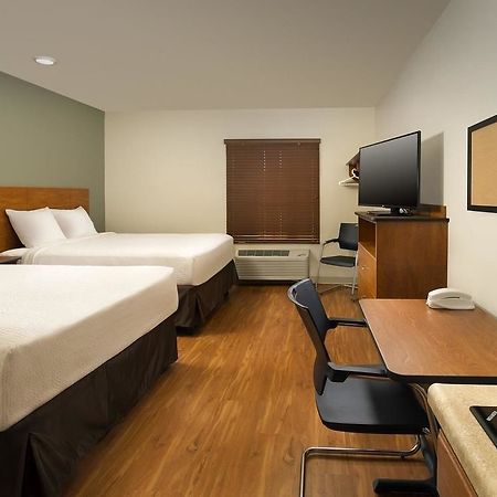 Extended Stay America Select Suites - Denver - Aurora Kültér fotó