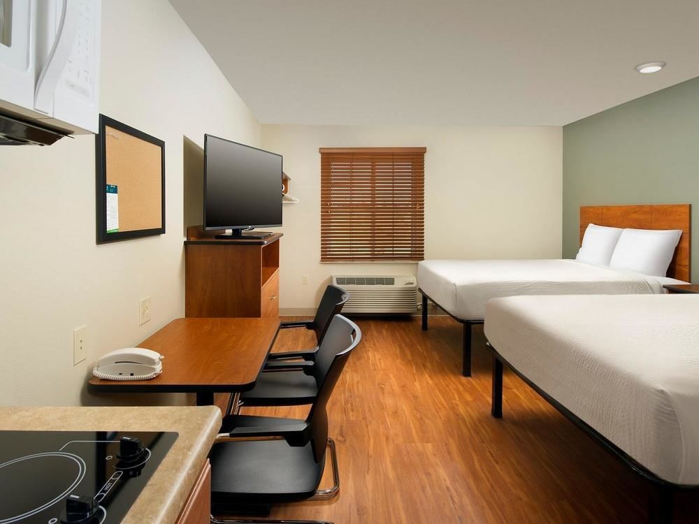 Extended Stay America Select Suites - Denver - Aurora Kültér fotó