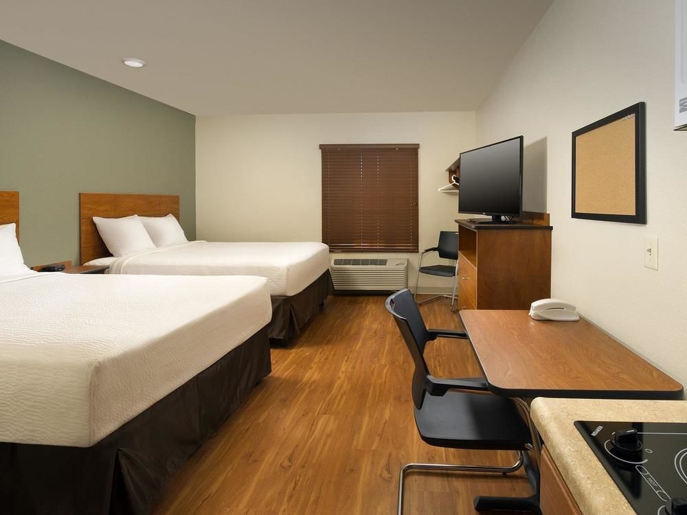 Extended Stay America Select Suites - Denver - Aurora Kültér fotó