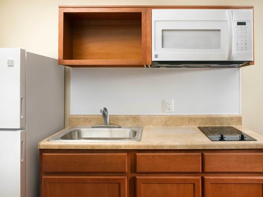Extended Stay America Select Suites - Denver - Aurora Kültér fotó