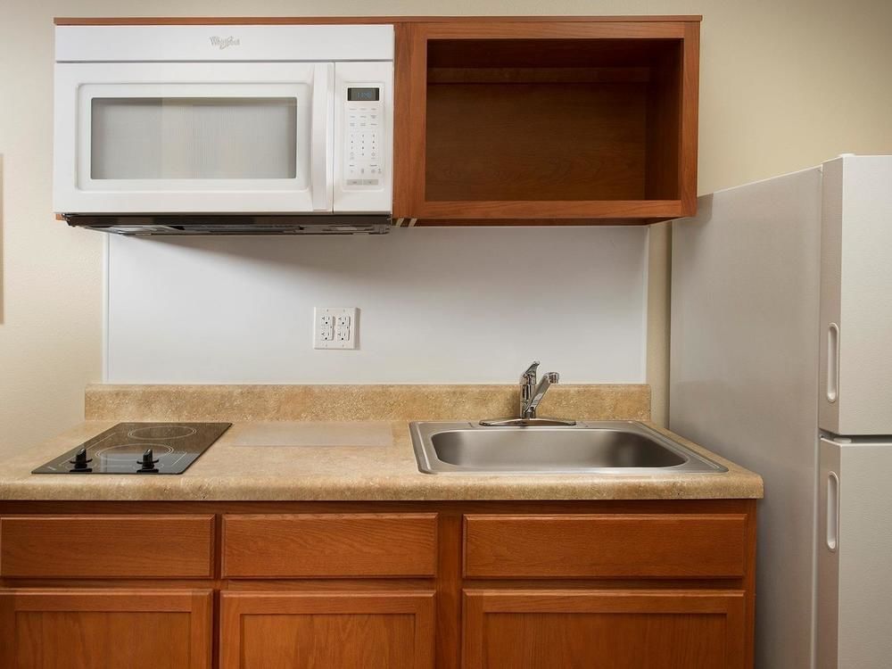 Extended Stay America Select Suites - Denver - Aurora Kültér fotó