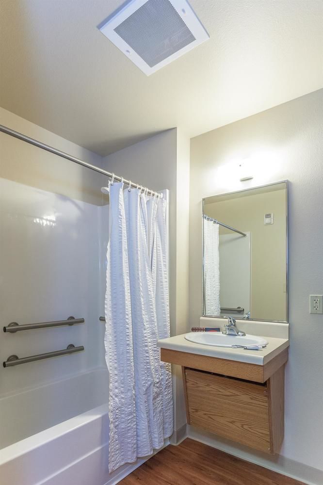 Extended Stay America Select Suites - Denver - Aurora Kültér fotó