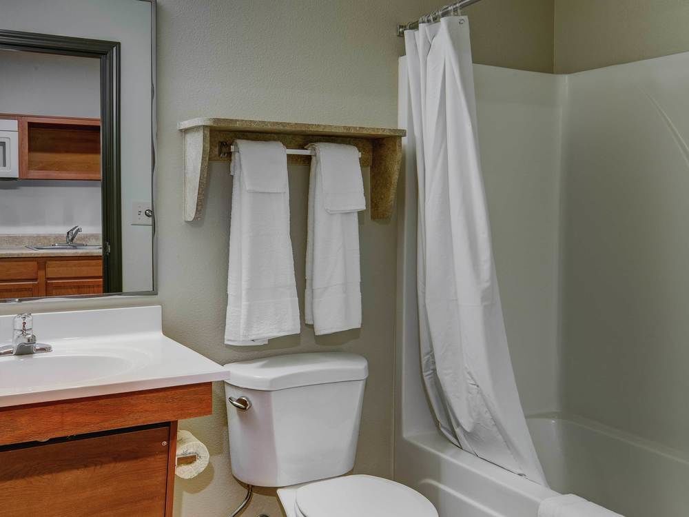 Extended Stay America Select Suites - Denver - Aurora Kültér fotó